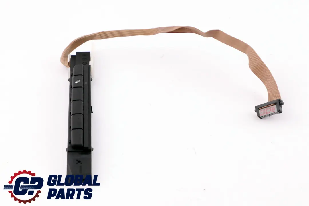 BMW 1 3 er E81 E87 E90 E91 E92 LCI PDC Schaltzentrum Mittelkonsole - SKU 6962590 - Teilenummer 6962590