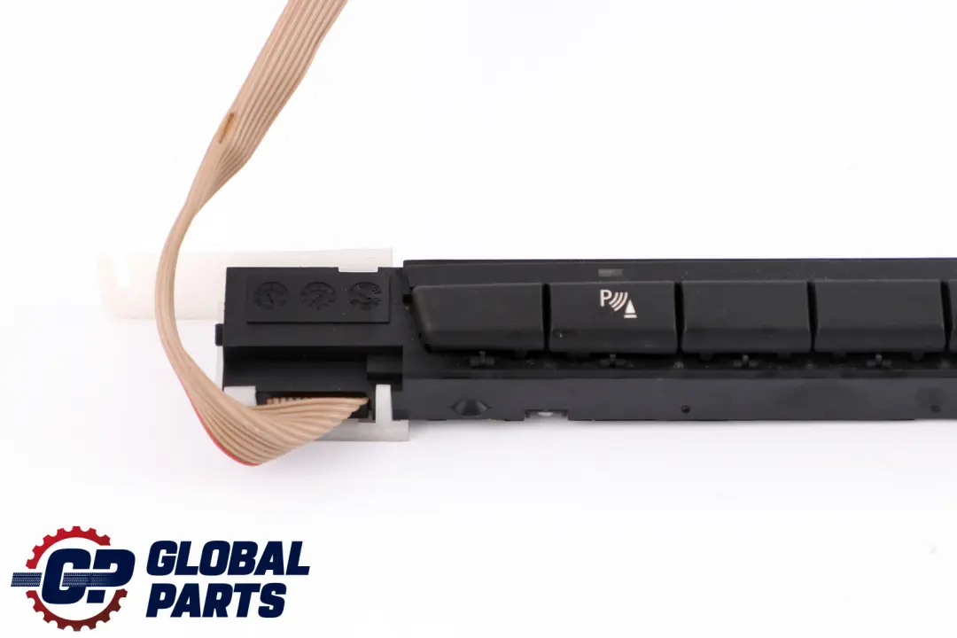 PDC Panel De Interruptores De Control para BMW E81 E87 E90 E91 E92 LCI con número de pieza 6962590 BMW E81 E87 E90 E91 E92 LCI PDC Panel De Interruptores De Control - SKU 6962590 - Número de pieza 6962590