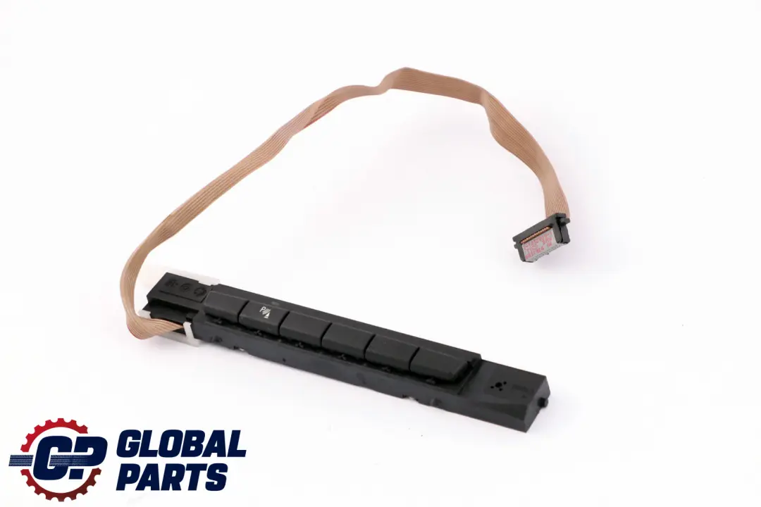 BMW E81 E87 E90 E91 E92 LCI Pdc Centre de Commutation Console Centrale - SKU 6962590 - Numéro de pièce 6962590