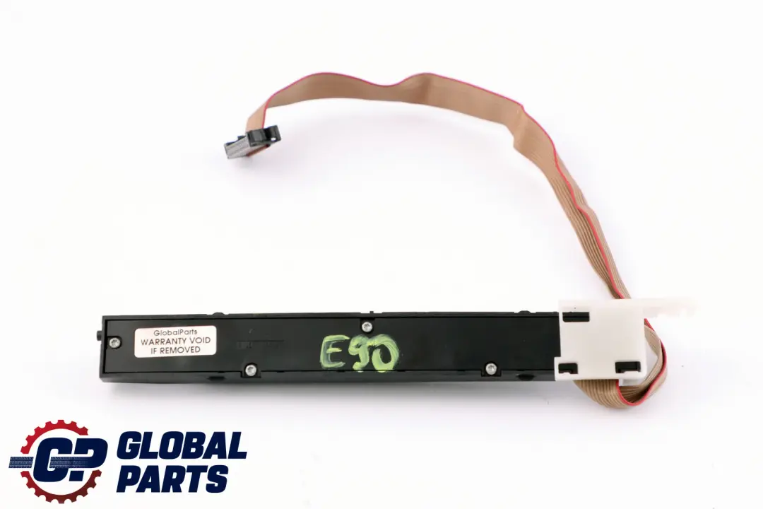 BMW 1 3 er E81 E87 E90 E91 E92 LCI PDC Schaltzentrum Mittelkonsole - SKU 6962590 - Teilenummer 6962590