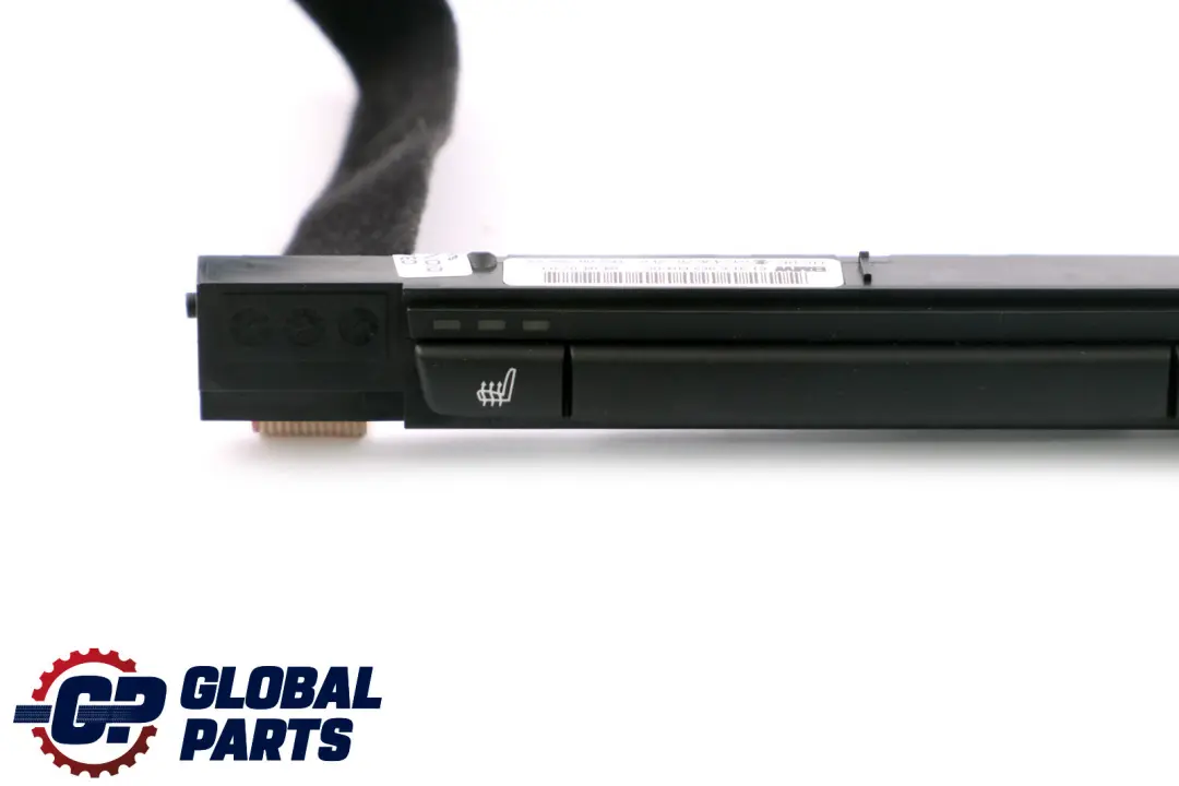 Panello Controllo del Sedile Riscaldamento per BMW E81 E87 E90 E91 E92 con numero di parte 6962604 BMW E81 E87 E90 E91 E92 Panello Controllo del Sedile Riscaldamento - SKU 6962604 - Numero di parte 6962604