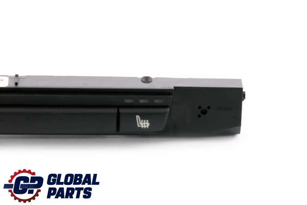 Heated Seat Control Switch Panel to BMW 1 3 Series E81 E87 E90 E91 E92 with Part number 6962604 BMW 1 3 Series E81 E87 E90 E91 E92 Heated Seat Control Switch Panel - SKU 6962604 - Part number 6962604