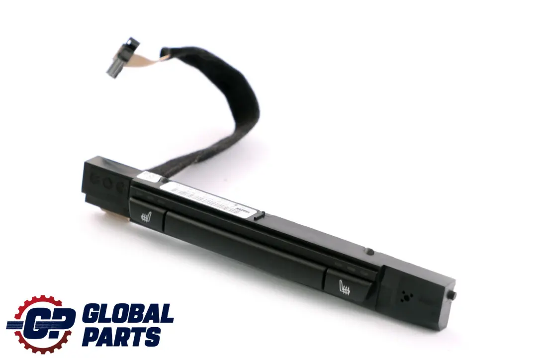 Heated Seat Control Switch Panel to BMW 1 3 Series E81 E87 E90 E91 E92 with Part number 6962604 BMW 1 3 Series E81 E87 E90 E91 E92 Heated Seat Control Switch Panel - SKU 6962604 - Part number 6962604