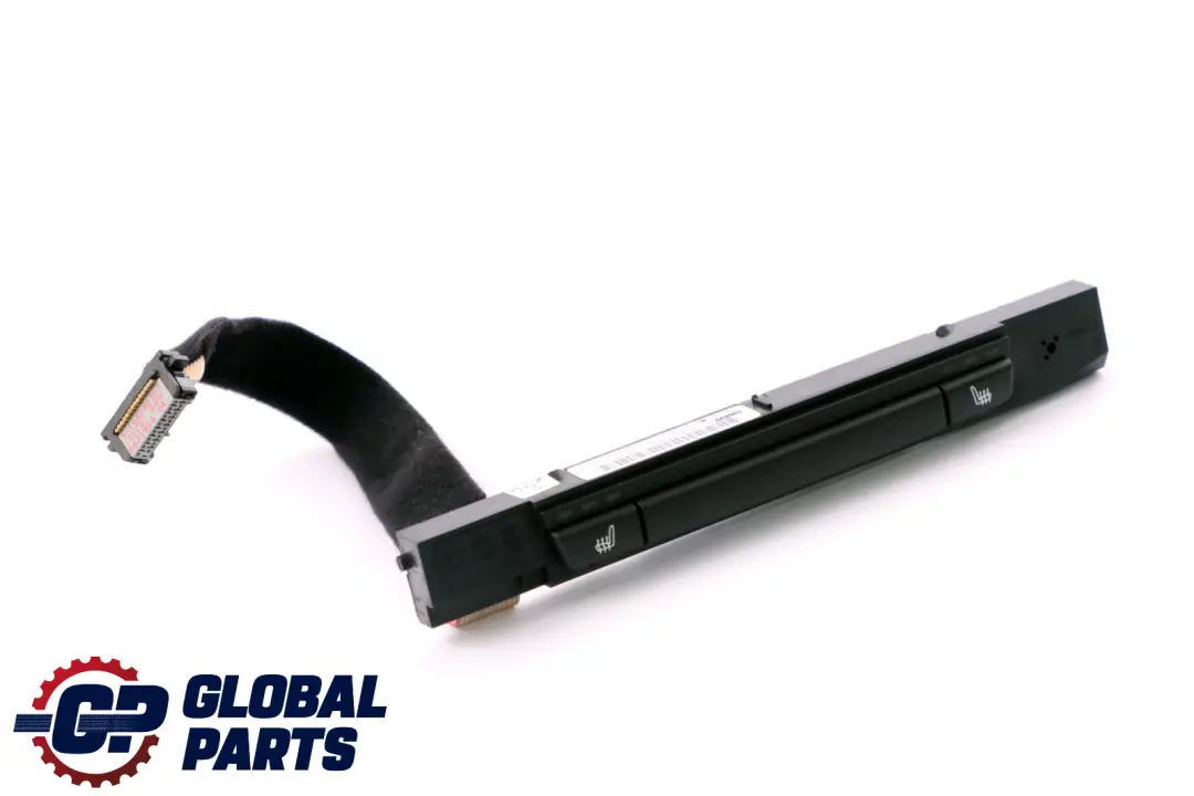 BMW E87 E90 Panel Przełącznik Grzania Foteli - SKU 6962604 - Numer Części 6962604