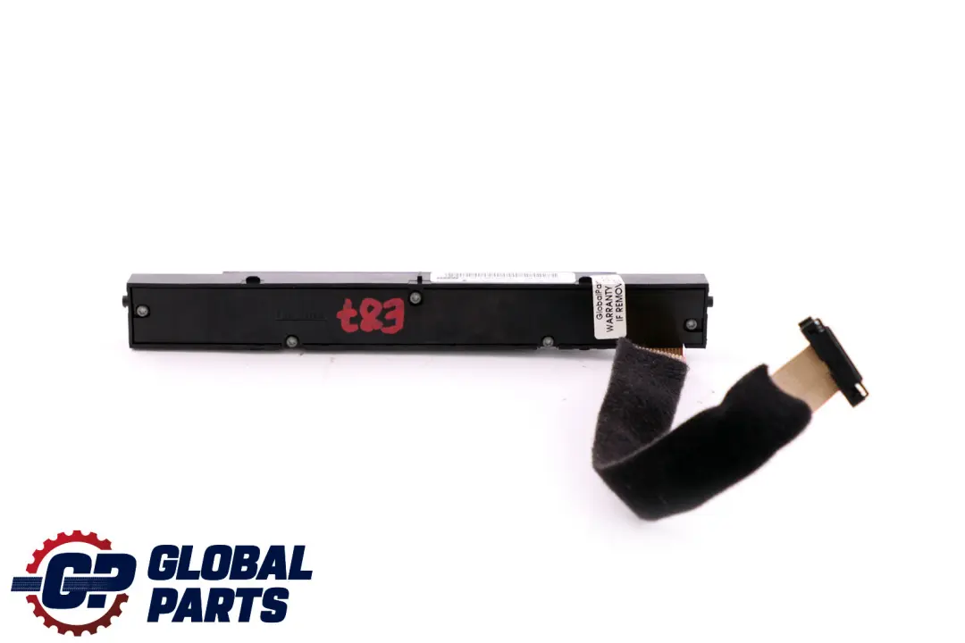 BMW 1 3 er E81 E87 E90 E91 E92 Schaltzentrum Mittelkonsole - SKU 6962604 - Teilenummer 6962604