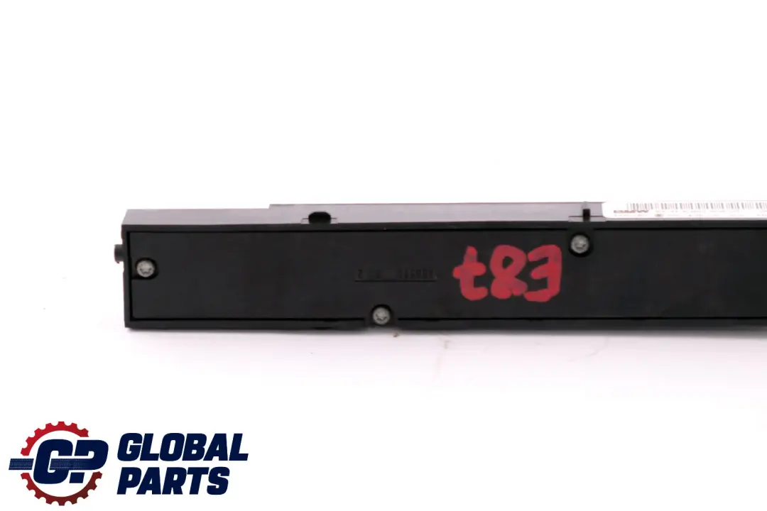 BMW E87 E90 Panel Przełącznik Grzania Foteli - SKU 6962604 - Numer Części 6962604