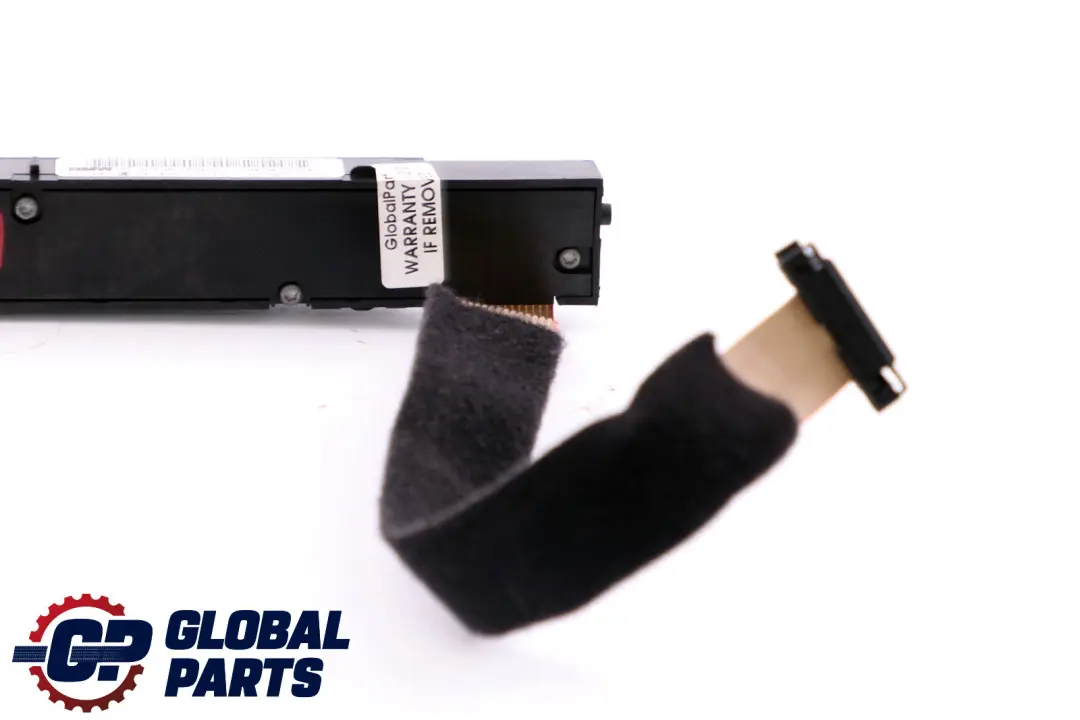 Panello Controllo del Sedile Riscaldamento per BMW E81 E87 E90 E91 E92 con numero di parte 6962604 BMW E81 E87 E90 E91 E92 Panello Controllo del Sedile Riscaldamento - SKU 6962604 - Numero di parte 6962604