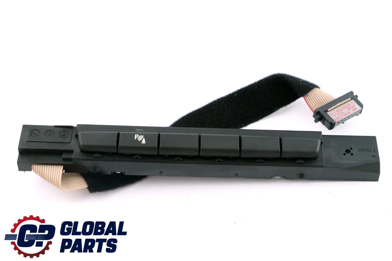 BMW E81 E87 E90 E91 E92 Control Switch Panel Centre Console 6962605