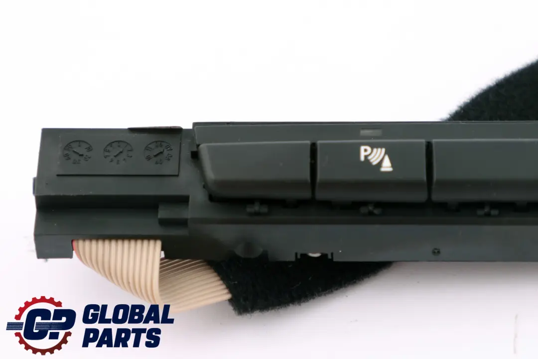 BMW E81 E87 E90 E91 E92 Control Switch Panel Centre Console - SKU 6962605 - Part number 6962605