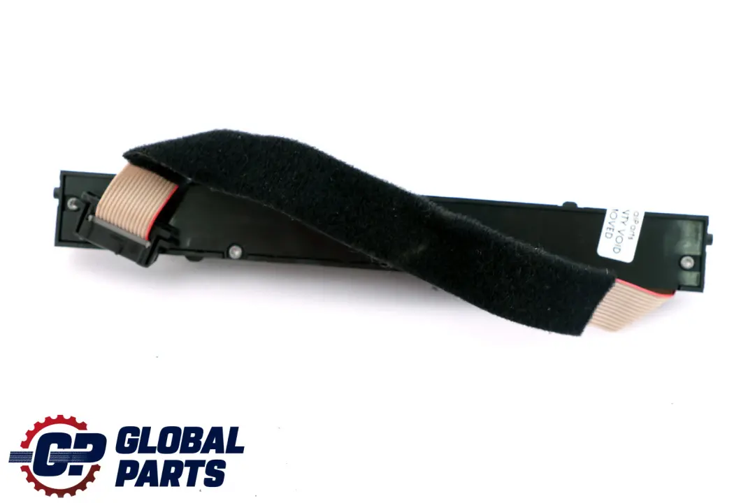 Schaltzentrum Mittelkonsole 6131 für BMW 1 3 er E81 E87 E90 E91 E92 mit Teilenummer 6962605 BMW 1 3 er E81 E87 E90 E91 E92 Schaltzentrum Mittelkonsole 6131 - SKU 6962605 - Teilenummer 6962605