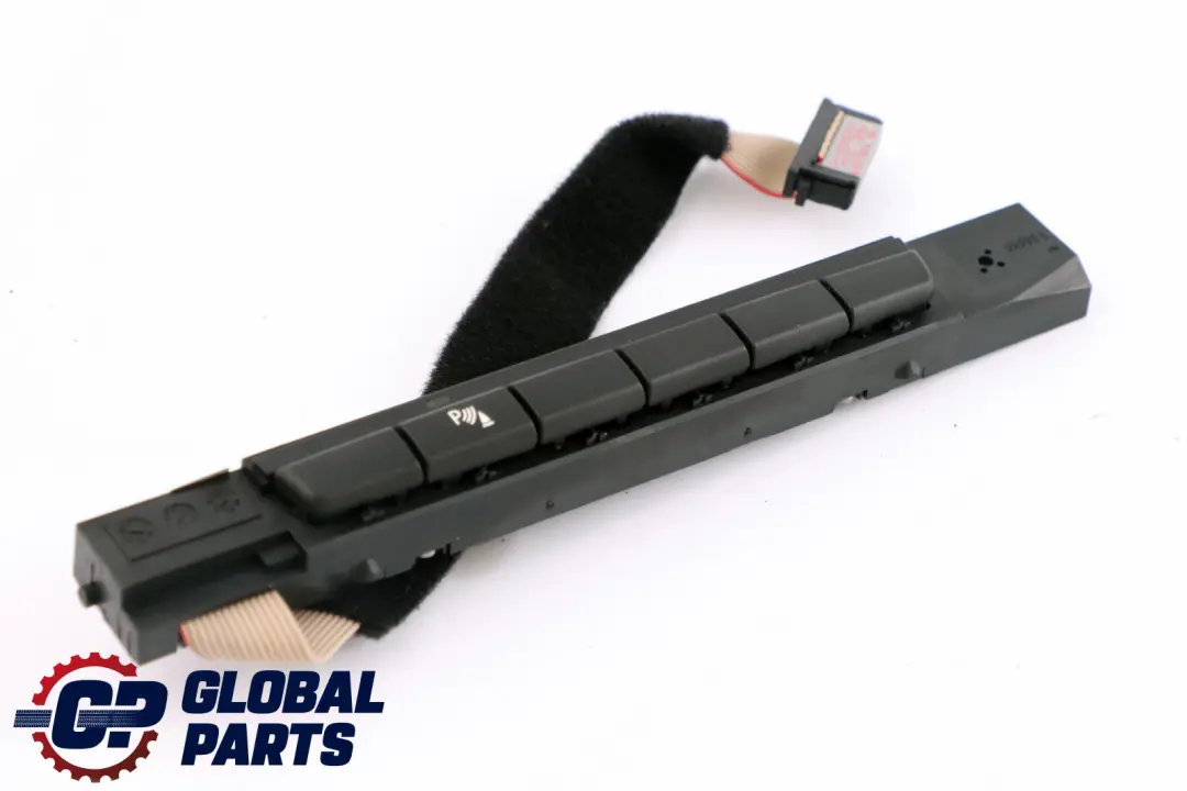 Unite interrup. console centrale pour BMW 1 3 Serie E81 E87 E90 E91 E92 LCi à propos du numéro de pièce 6962605 BMW 1 3 Serie E81 E87 E90 E91 E92 LCi Unite interrup. console centrale - SKU 6962605 - Numéro de pièce 6962605