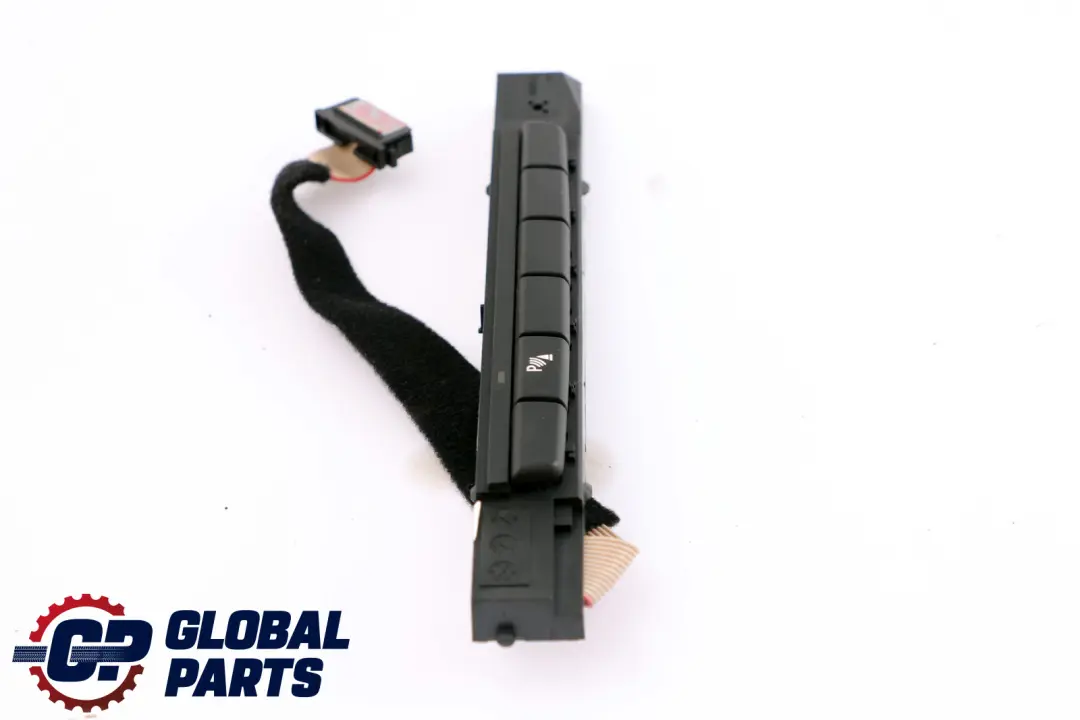 BMW 1 3 Series E81 E87 E90 E91 E92 Control Switch Panel Centre Console - SKU 6962605 - Part number 6962605