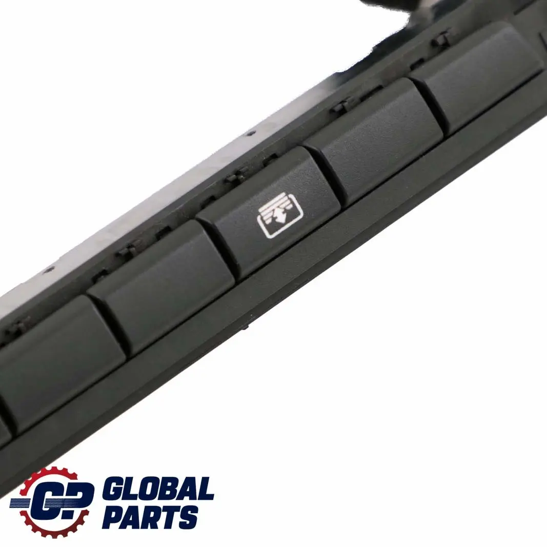 Control Switch Panel Centre Console to BMW 1 3 Series E81 E87 E90 E91 E92 with Part number 6962608 BMW 1 3 Series E81 E87 E90 E91 E92 Control Switch Panel Centre Console - SKU 6962608 - Part number 6962608