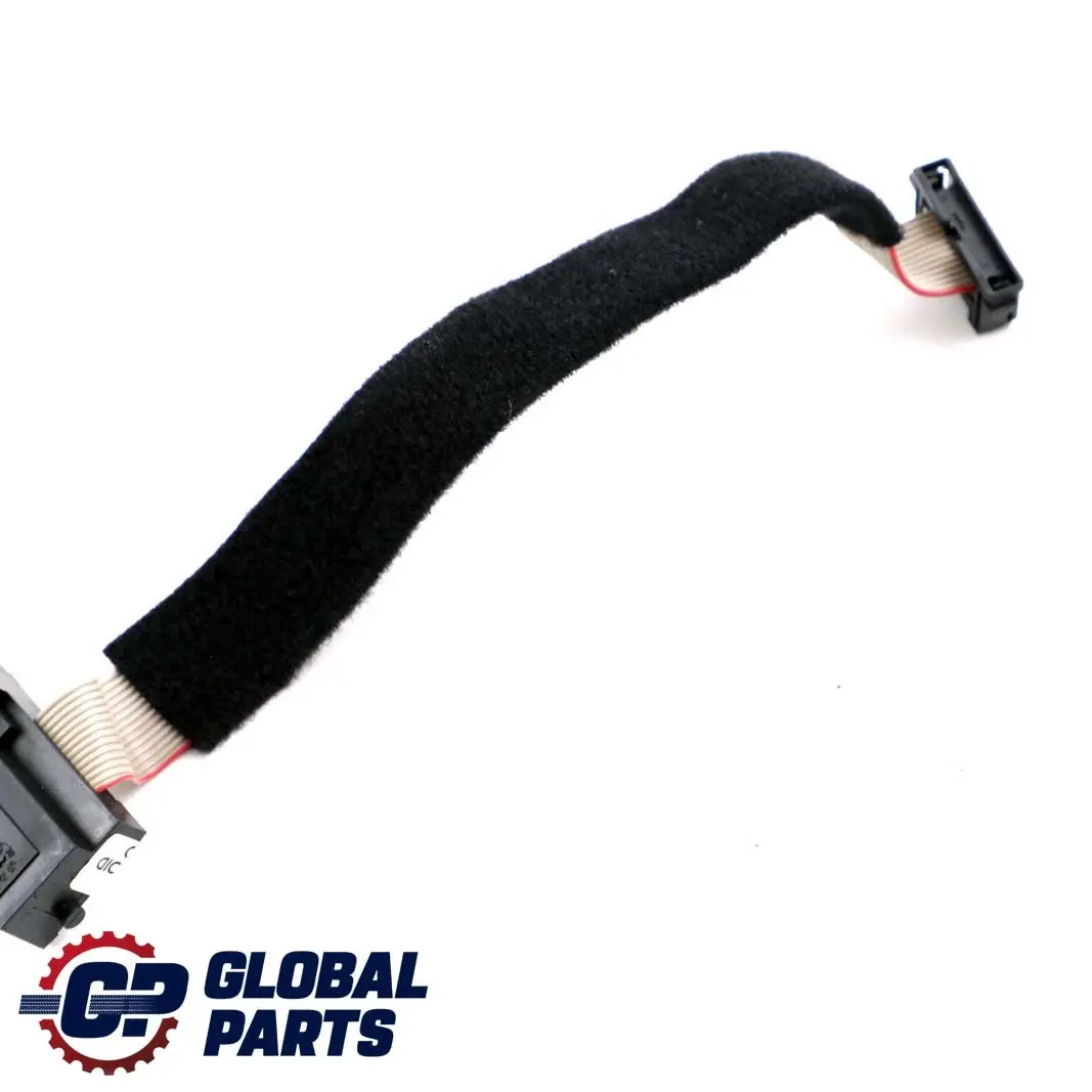 Control Switch Panel Centre Console to BMW 1 3 Series E81 E87 E90 E91 E92 with Part number 6962608 BMW 1 3 Series E81 E87 E90 E91 E92 Control Switch Panel Centre Console - SKU 6962608 - Part number 6962608