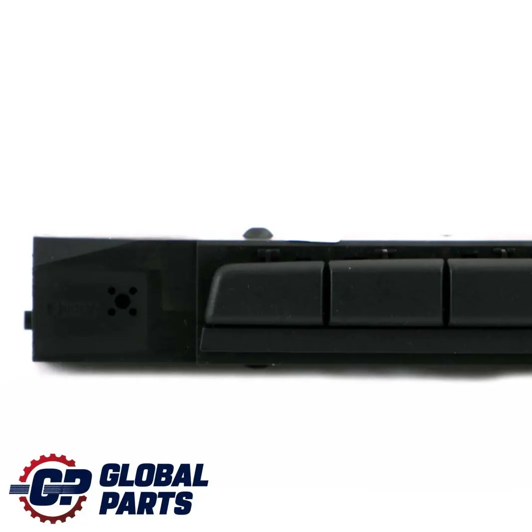 Schaltzentrum Mittelkonsole für BMW 1 3 er E81 E87 E90 E91 E92 mit Teilenummer 6962608 BMW 1 3 er E81 E87 E90 E91 E92 Schaltzentrum Mittelkonsole - SKU 6962608 - Teilenummer 6962608