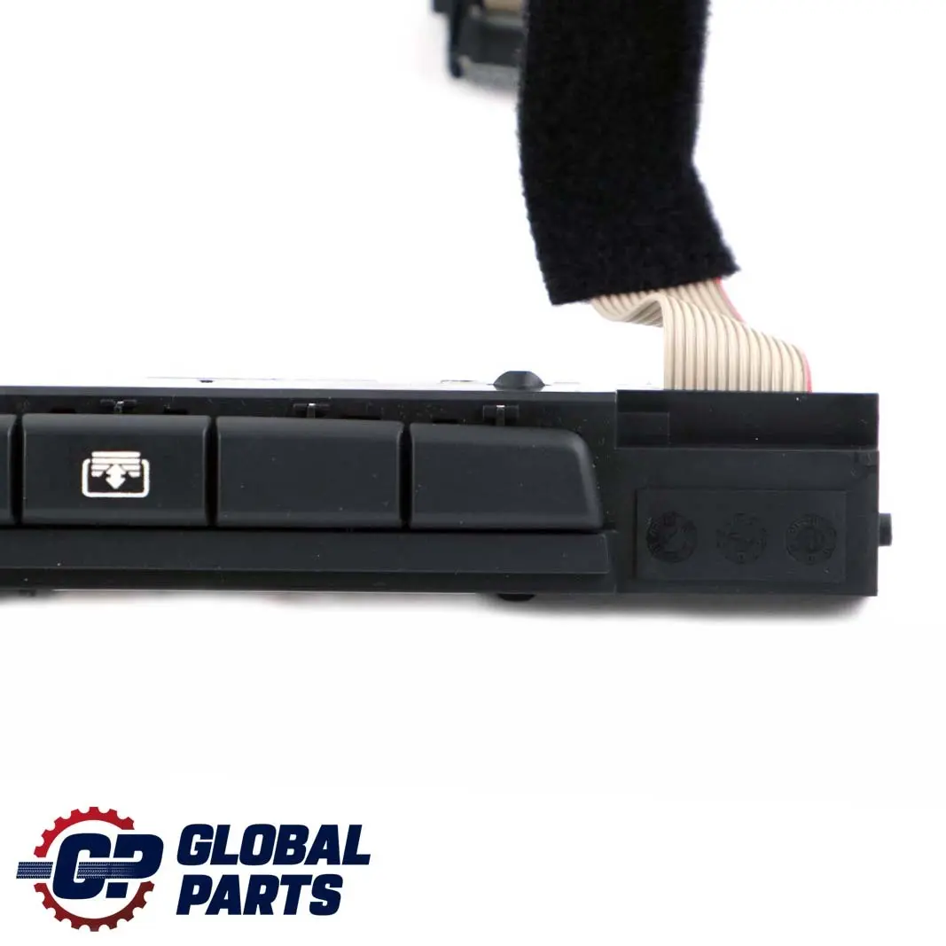 BMW 1 3 Series E81 E87 E90 E91 E92 Control Switch Panel Centre Console - SKU 6962608 - Part number 6962608