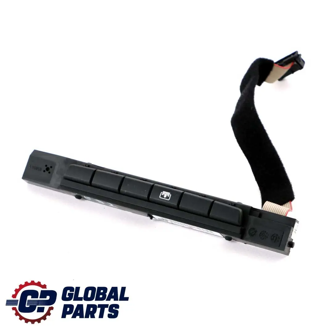 BMW 1 3 Series E81 E87 E90 E91 E92 Control Switch Panel Centre Console - SKU 6962608 - Part number 6962608