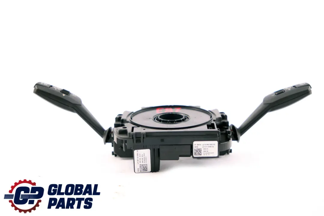 Switch Cluster Indicator Wiper Stalk Unit to BMW 1 3 Series E81 E87 E91 with Part number 9164416 BMW 1 3 Series E81 E87 E91 Switch Cluster Indicator Wiper Stalk Unit - SKU 6962662 - Part number 9164416