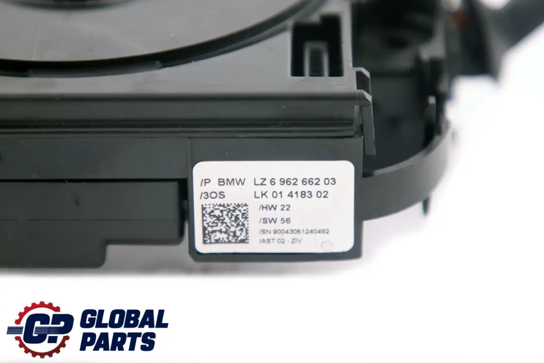 Unidad Palanca Intermitente Limpiaparabrisas para BMW 1 3 Series E81 E87 E91 con número de pieza 9164416 BMW 1 3 Series E81 E87 E91 Unidad Palanca Intermitente Limpiaparabrisas - SKU 6962662 - Número de pieza 9164416