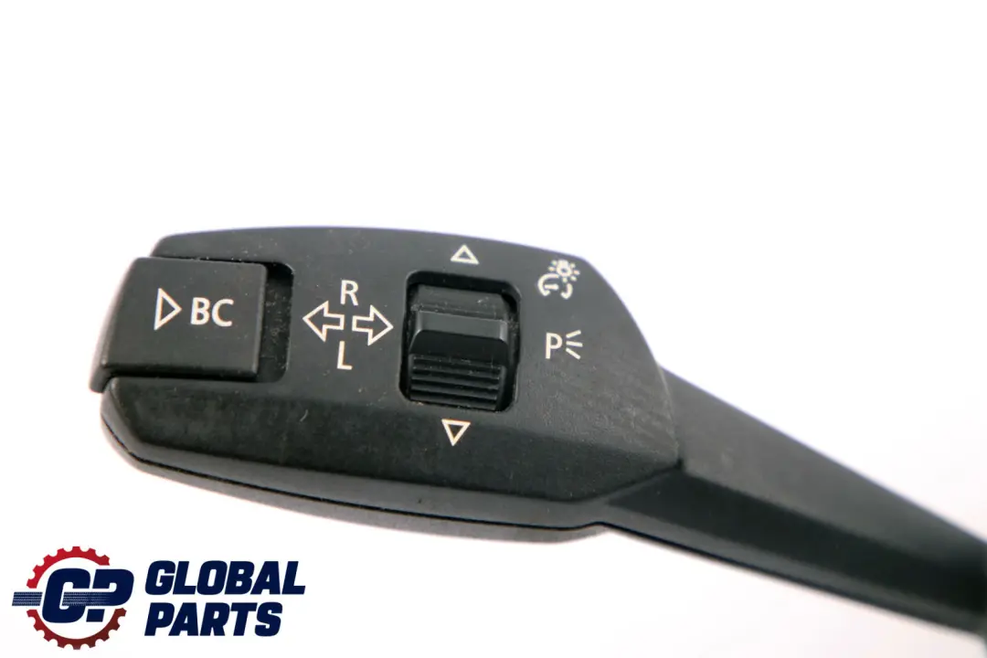 BMW 1 3 Series E81 E87 E91 Switch Cluster Indicator Wiper Stalk Unit - SKU 6962662 - Part number 9164416