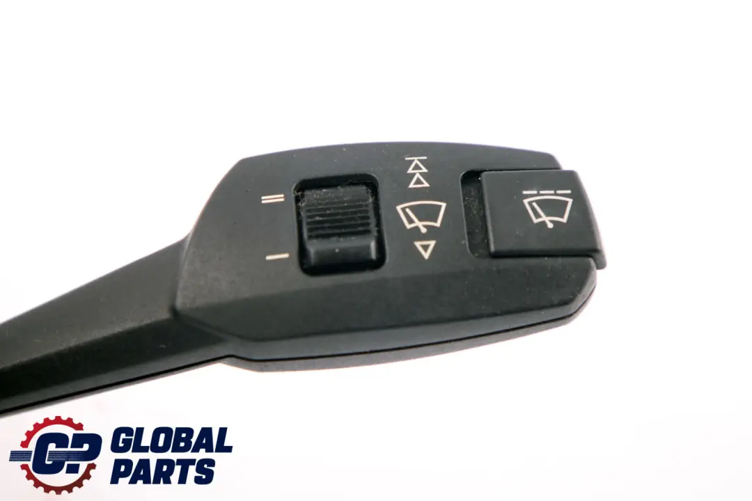 Switch Cluster Indicator Wiper Stalk Unit to BMW 1 3 Series E81 E87 E91 with Part number 9164416 BMW 1 3 Series E81 E87 E91 Switch Cluster Indicator Wiper Stalk Unit - SKU 6962662 - Part number 9164416