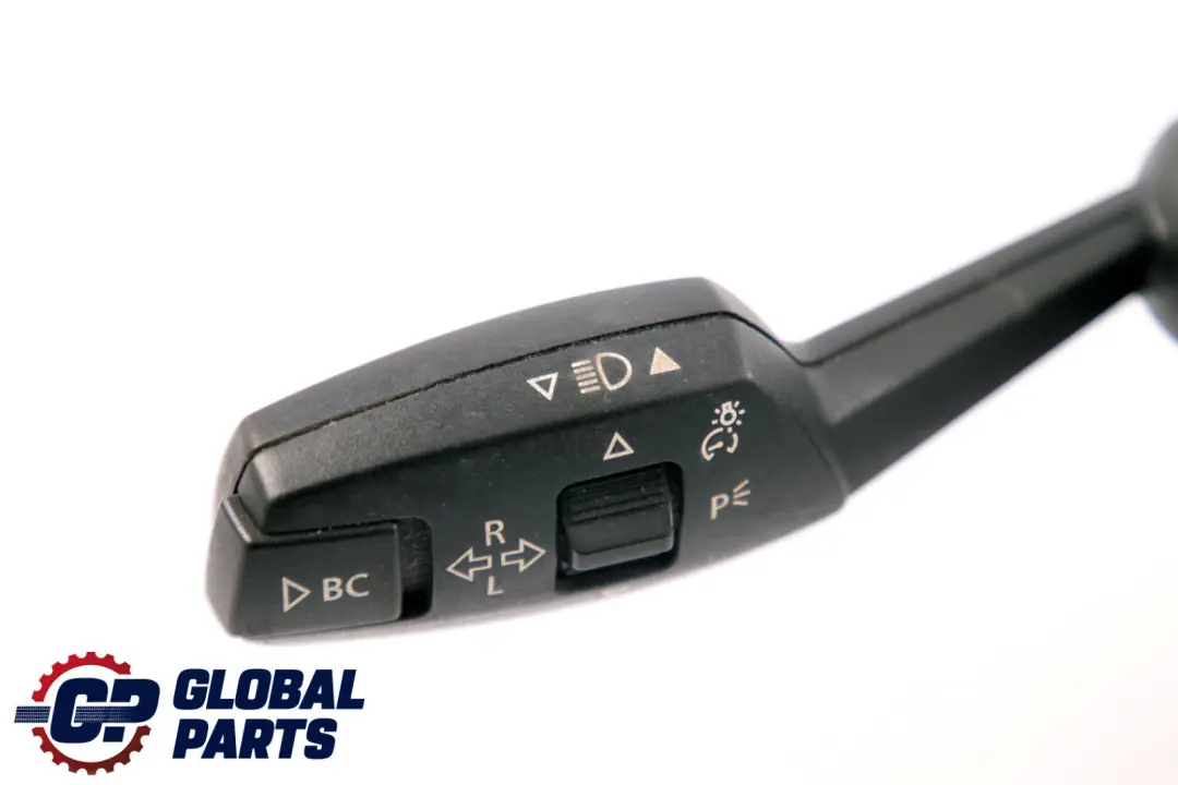 BMW 1 3 Series E81 E87 E91 Switch Cluster Indicator Wiper Stalk Unit - SKU 6962662 - Part number 9164416