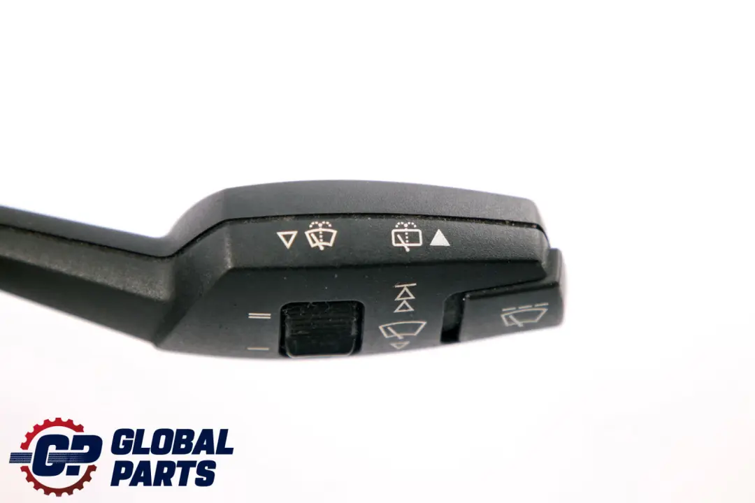 Unidad Palanca Intermitente Limpiaparabrisas para BMW 1 3 Series E81 E87 E91 con número de pieza 9164416 BMW 1 3 Series E81 E87 E91 Unidad Palanca Intermitente Limpiaparabrisas - SKU 6962662 - Número de pieza 9164416