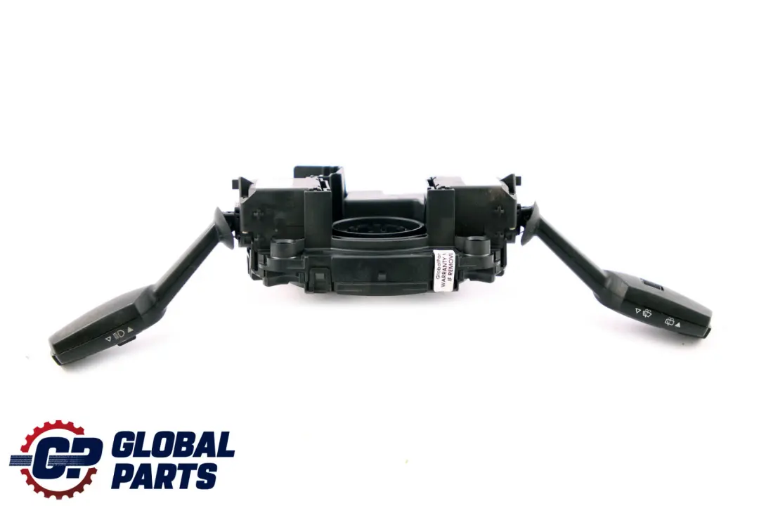 BMW 1 3 Serie E81 E87 E91 Interrupteur Clignotant, Essuie-Glace - SKU 6962662 - Numéro de pièce 9164416