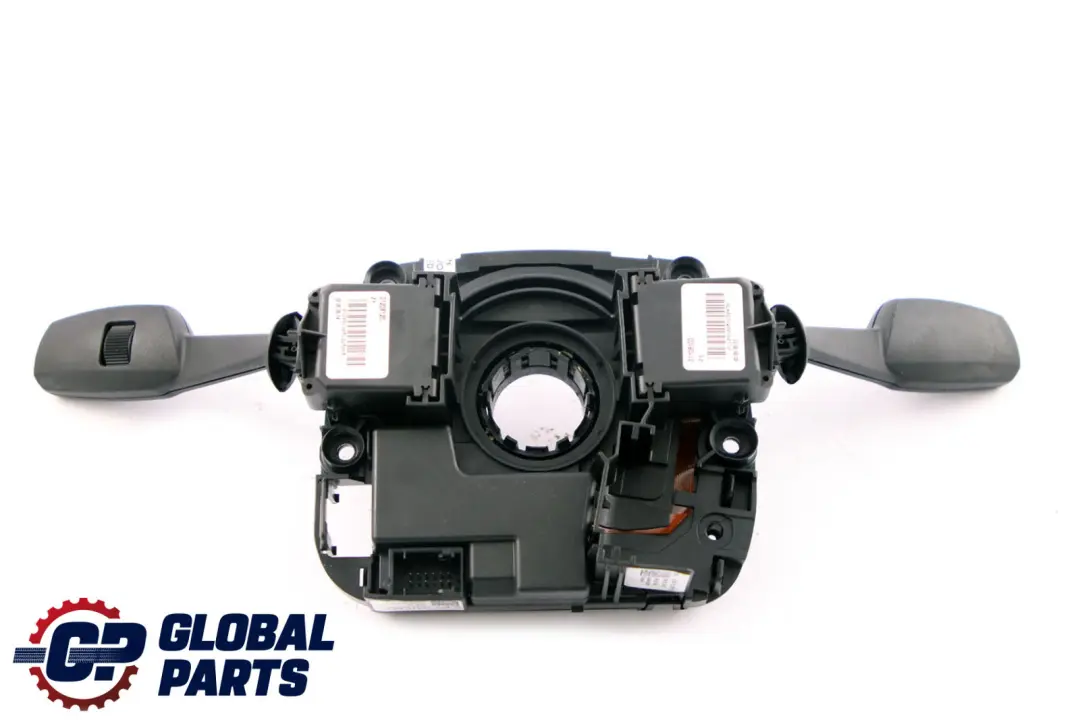 Interrupteur Clignotant, Essuie-Glace pour BMW 1 3 Serie E81 E87 E91 à propos du numéro de pièce 9164416 BMW 1 3 Serie E81 E87 E91 Interrupteur Clignotant, Essuie-Glace - SKU 6962662 - Numéro de pièce 9164416