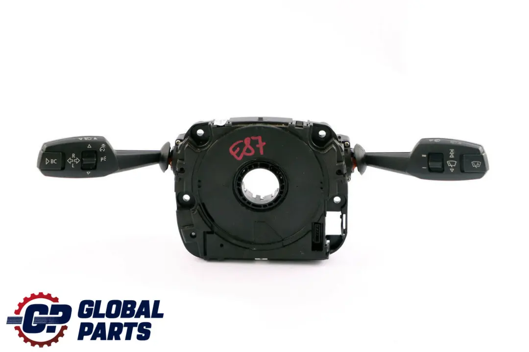 Reihe E81 E87 E91 Schaltzentrum Lenksäule 6131 für BMW 1 3 mit Teilenummer 6962666 BMW 1 3 Reihe E81 E87 E91 Schaltzentrum Lenksäule 6131 - SKU 6962666 - Teilenummer 6962666