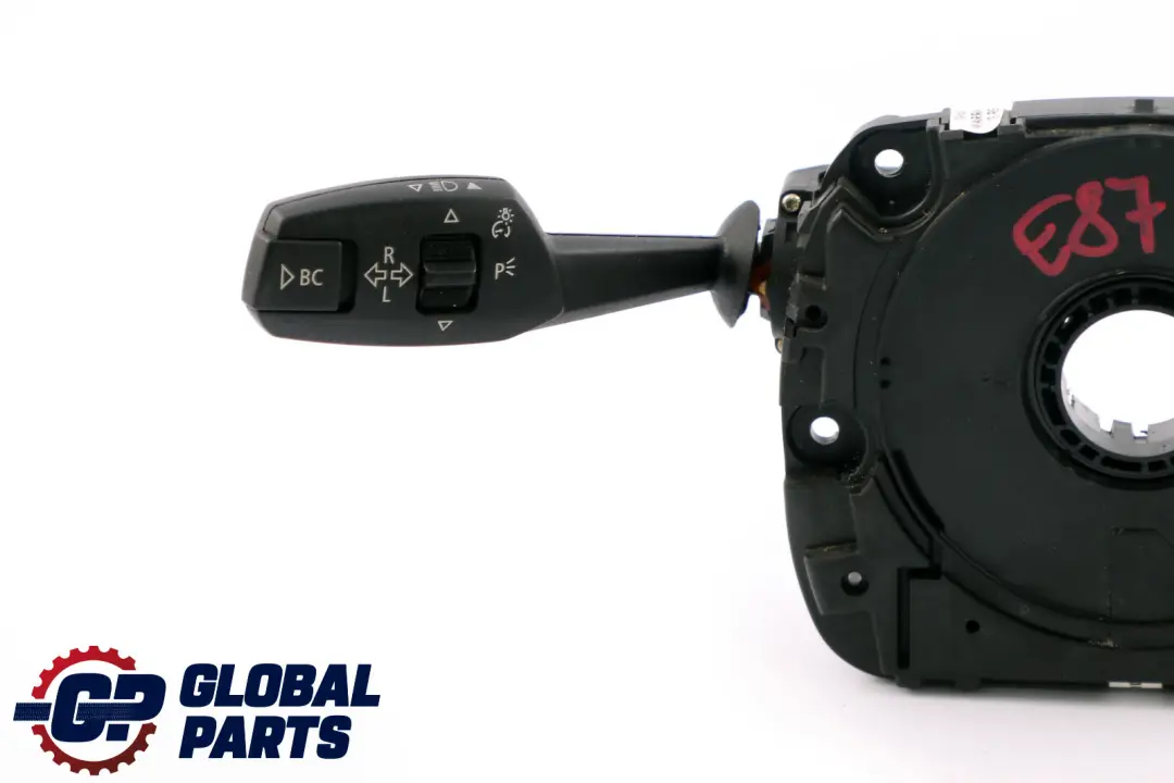 BMW 1 3 Series E81 E87 E91 Switch Cluster Indicator Wiper Stalk Unit - SKU 6962666 - Part number 6962666