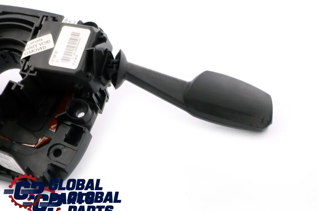 Reihe E81 E87 E91 Schaltzentrum Lenksäule 6131 für BMW 1 3 mit Teilenummer 6962666 BMW 1 3 Reihe E81 E87 E91 Schaltzentrum Lenksäule 6131 - SKU 6962666 - Teilenummer 6962666