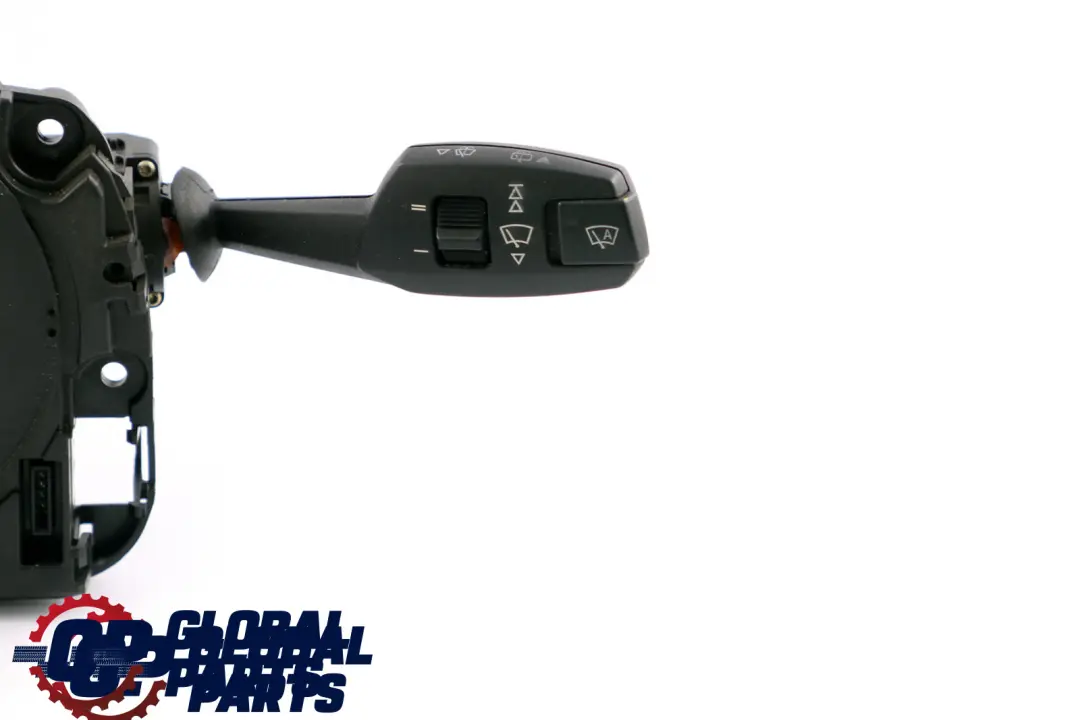 BMW E81 E87 E91 Centro di Commutazione Manopola 6131 - SKU 6962666 - Numero di parte 6962666