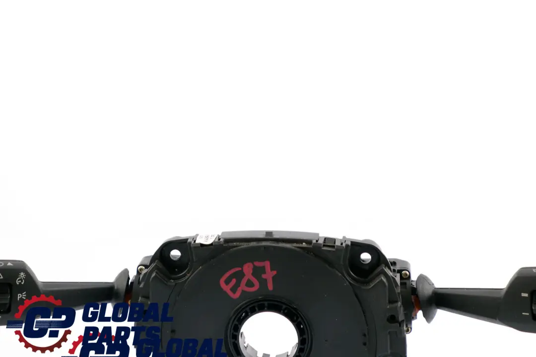 Switch Cluster Indicador Limpiaparabrisas Stalk Unidad para BMW E81 E87 E91 con número de pieza 6962666 BMW E81 E87 E91 Switch Cluster Indicador Limpiaparabrisas Stalk Unidad - SKU 6962666 - Número de pieza 6962666