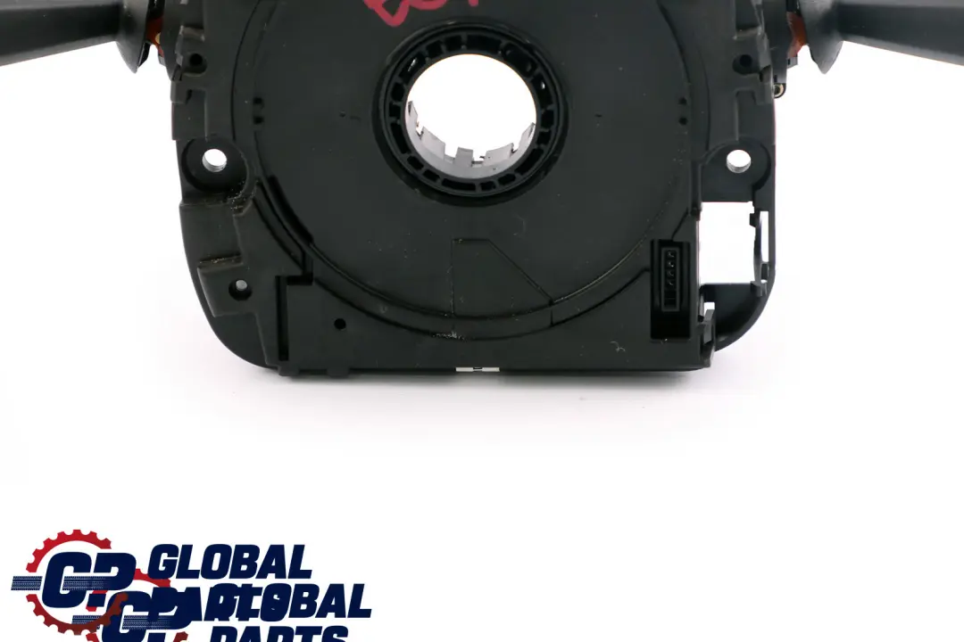 BMW 1 3 Serie E81 E87 E91 Centre de Commutation Colonne 6131 - SKU 6962666 - Numéro de pièce 6962666