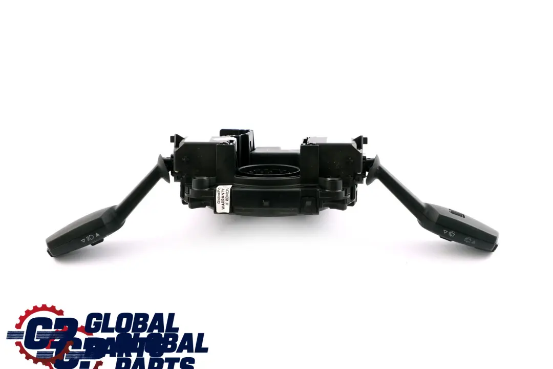 BMW 1 3 Serie E81 E87 E91 Centre de Commutation Colonne 6131 - SKU 6962666 - Numéro de pièce 6962666