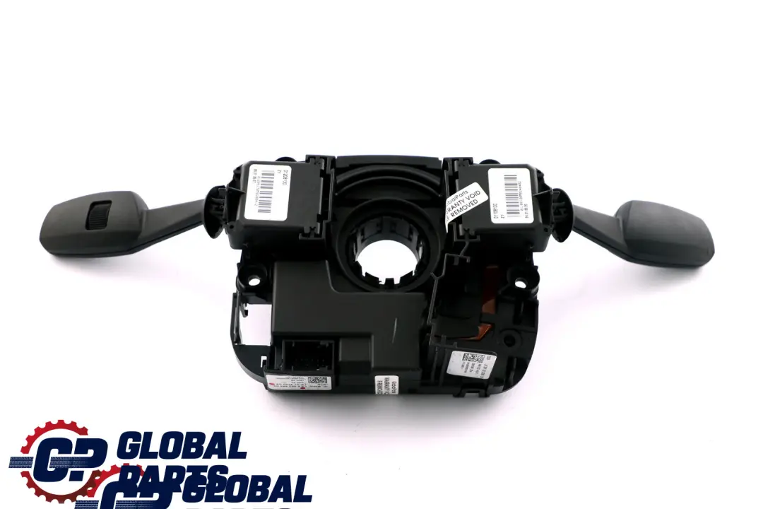 Switch Cluster Indicador Limpiaparabrisas Stalk Unidad para BMW E81 E87 E91 con número de pieza 6962666 BMW E81 E87 E91 Switch Cluster Indicador Limpiaparabrisas Stalk Unidad - SKU 6962666 - Número de pieza 6962666