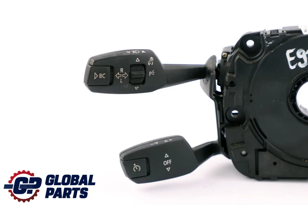 BMW 1 3 SERIES E82 E88 E90 LCi Switch Cluster Cruise control Stalk Unit - SKU 6962671 - Part number 61316962671