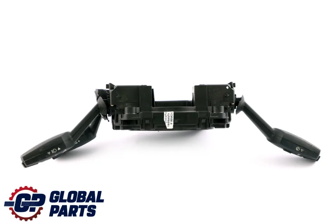 Interruptor Cluster Control De crucero Stalk Unidad para BMW E82 E88 E90 LCi con número de pieza 61316962671 BMW E82 E88 E90 LCi Interruptor Cluster Control De crucero Stalk Unidad - SKU 6962671 - Número de pieza 61316962671