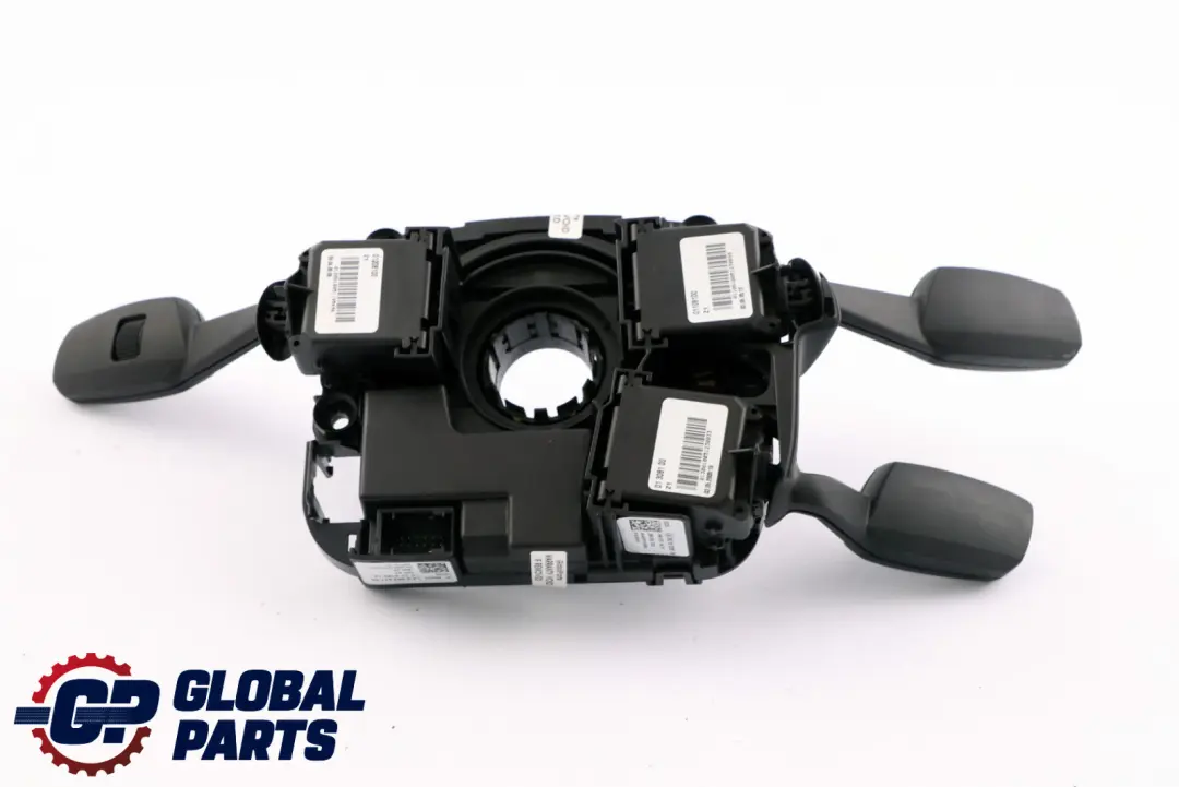 Unite Interrupteurs Colonne de Direction pour BMW 1 3 Serie E82 E88 E90 LCi à propos du numéro de pièce 61316962671 BMW 1 3 Serie E82 E88 E90 LCi Unite Interrupteurs Colonne de Direction - SKU 6962671 - Numéro de pièce 61316962671
