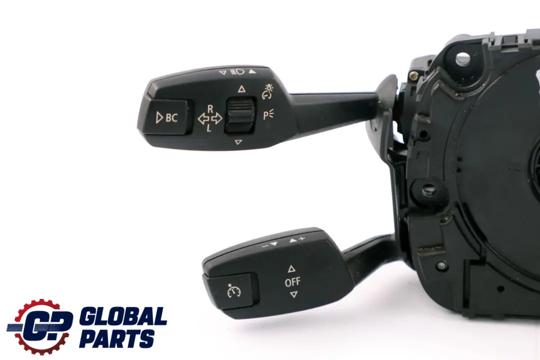 BMW E90 E92 E93 Centre de Commutation Colonne de Direction - SKU 6962676 - Numéro de pièce 9123049