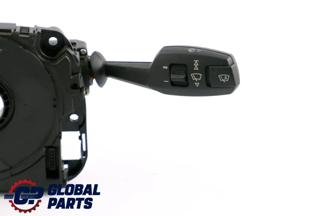 BMW E90 E92 E93 Interruptor Cluster Columna de Direccion Control Crucero - SKU 6962676 - Número de pieza 9123049