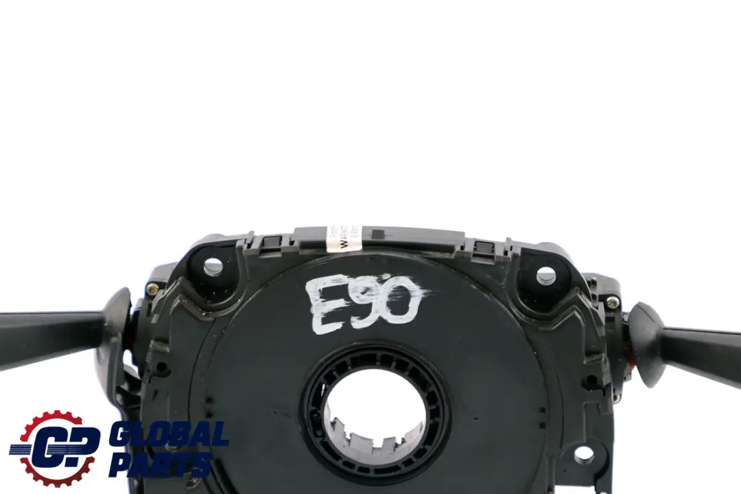 BMW E90 E92 E93 Interruptor Cluster Columna de Direccion Control Crucero - SKU 6962676 - Número de pieza 9123049
