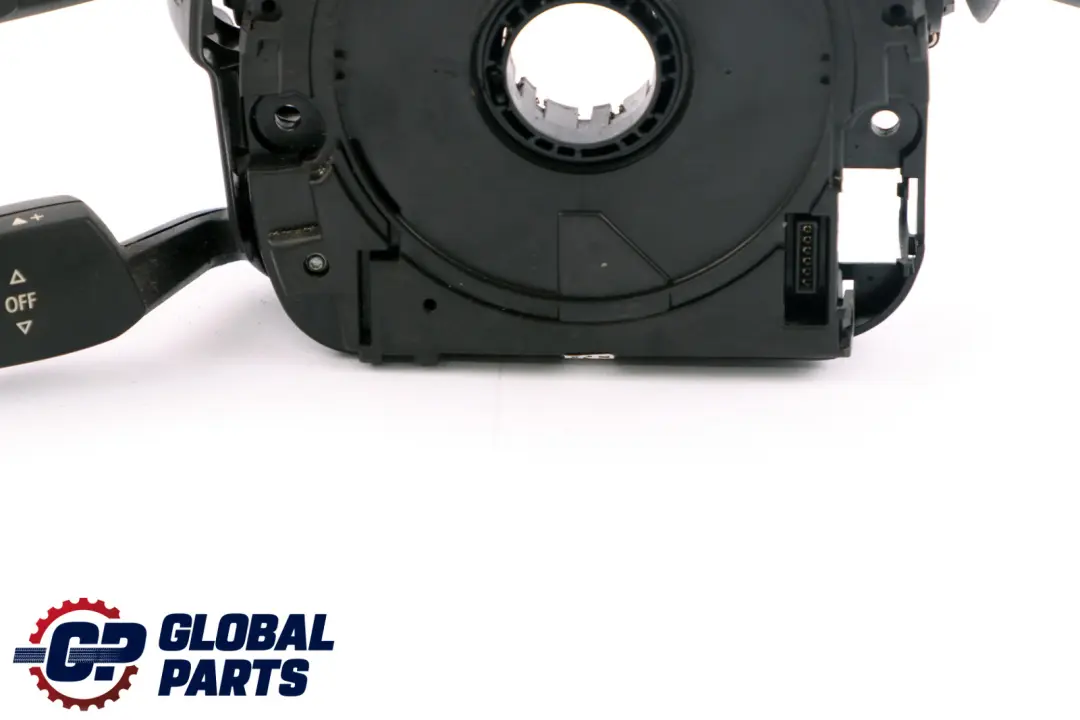 BMW E90 E92 E93 Centre de Commutation Colonne de Direction - SKU 6962676 - Numéro de pièce 9123049