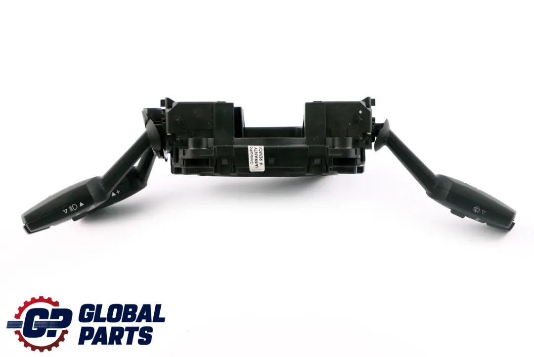BMW 3 Series E90 E92 E93 Switch Cluster Steering Column Cruise Control - SKU 6962676 - Part number 9123049