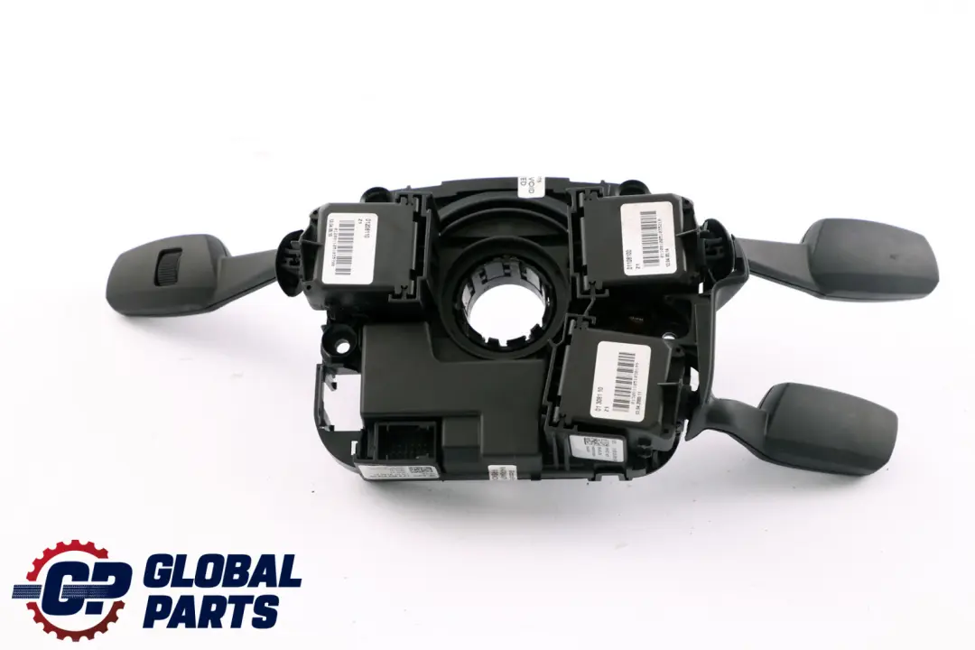 BMW E90 E92 E93 Centre de Commutation Colonne de Direction - SKU 6962676 - Numéro de pièce 9123049