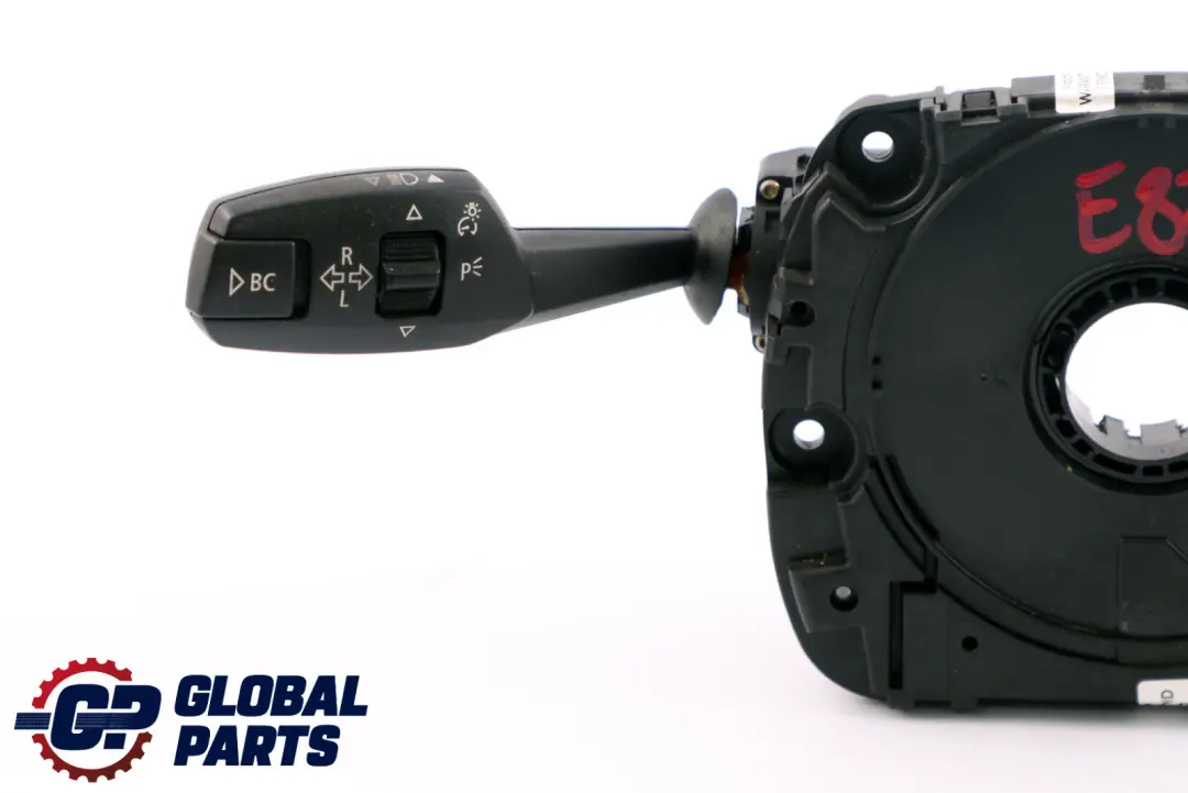 Switch Cluster Steering Column Wiper Stalk to BMW E81 E87 E91 with Part number 6962678 BMW E81 E87 E91 Switch Cluster Steering Column Wiper Stalk - SKU 6962678 - Part number 6962678