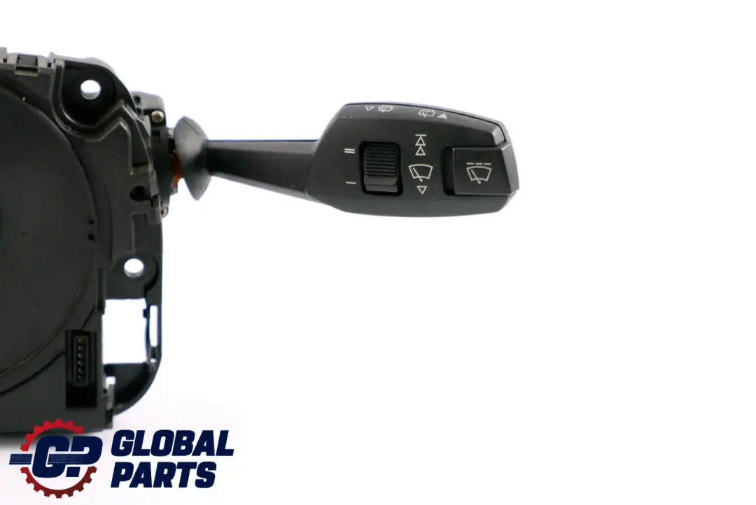 Switch Cluster Steering Column Wiper Stalk to BMW E81 E87 E91 with Part number 6962678 BMW E81 E87 E91 Switch Cluster Steering Column Wiper Stalk - SKU 6962678 - Part number 6962678