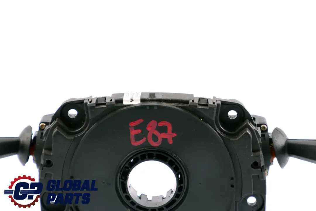 Switch Cluster Steering Column Wiper Stalk to BMW E81 E87 E91 with Part number 6962678 BMW E81 E87 E91 Switch Cluster Steering Column Wiper Stalk - SKU 6962678 - Part number 6962678