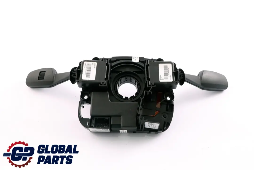 Switch Cluster Steering Column Wiper Stalk to BMW E81 E87 E91 with Part number 6962678 BMW E81 E87 E91 Switch Cluster Steering Column Wiper Stalk - SKU 6962678 - Part number 6962678